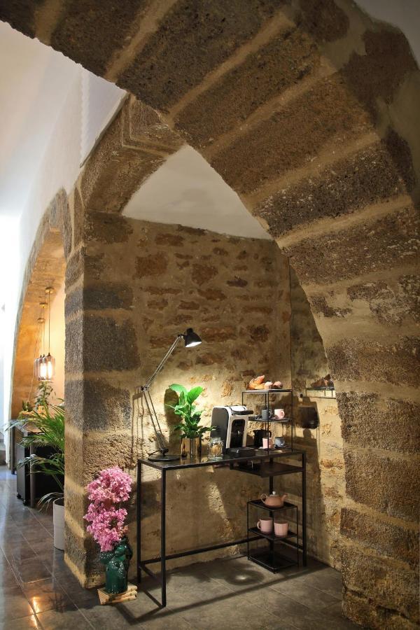 Bed & Breakfast Ronco Zaffarana Caltagirone