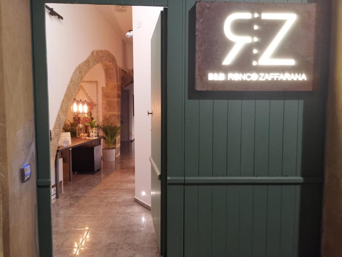 Ronco Zaffarana *