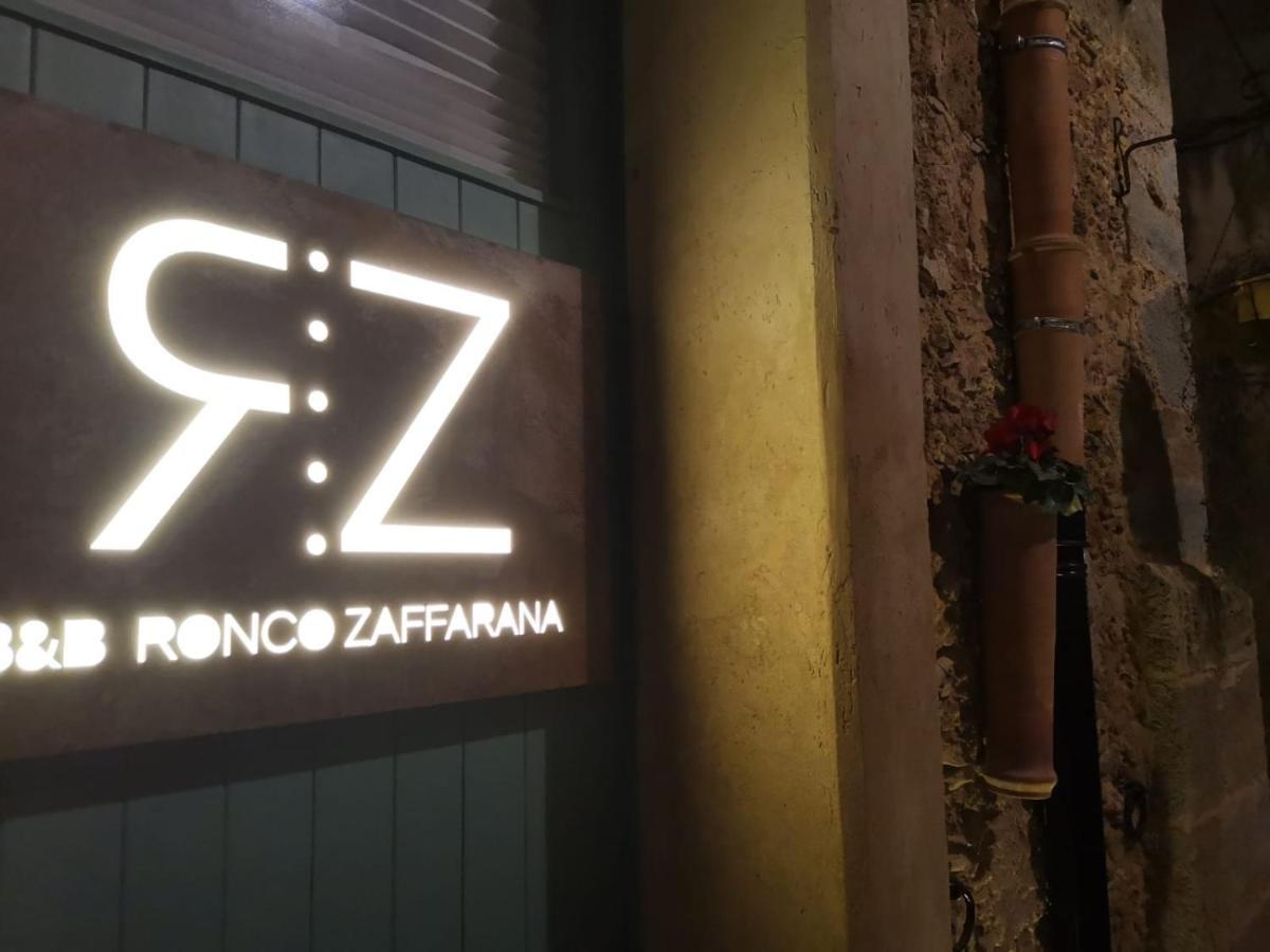Bed & Breakfast Ronco Zaffarana